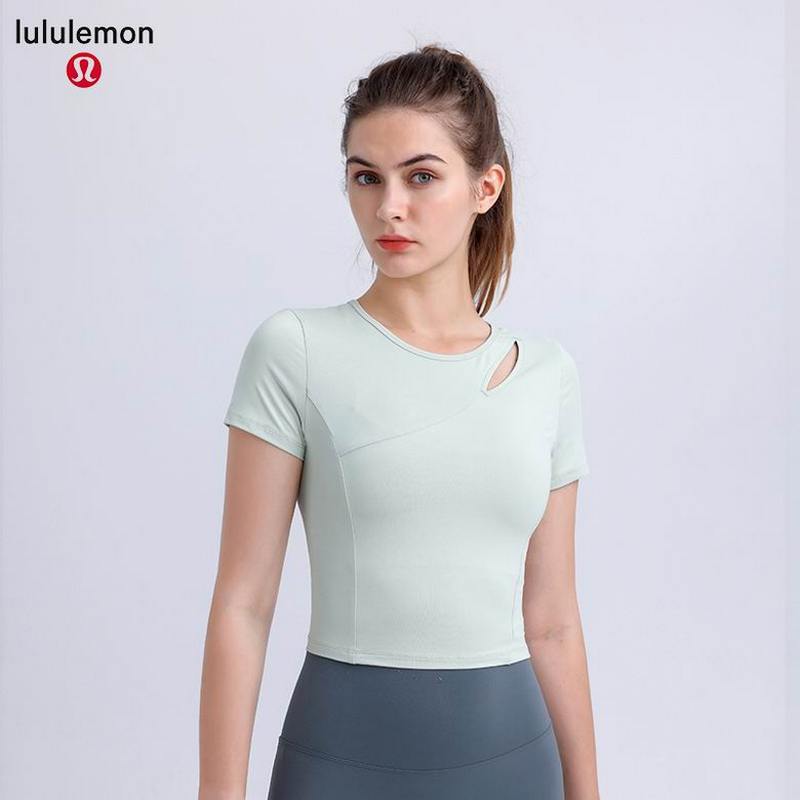 Lululemon Women's T-shirts 524